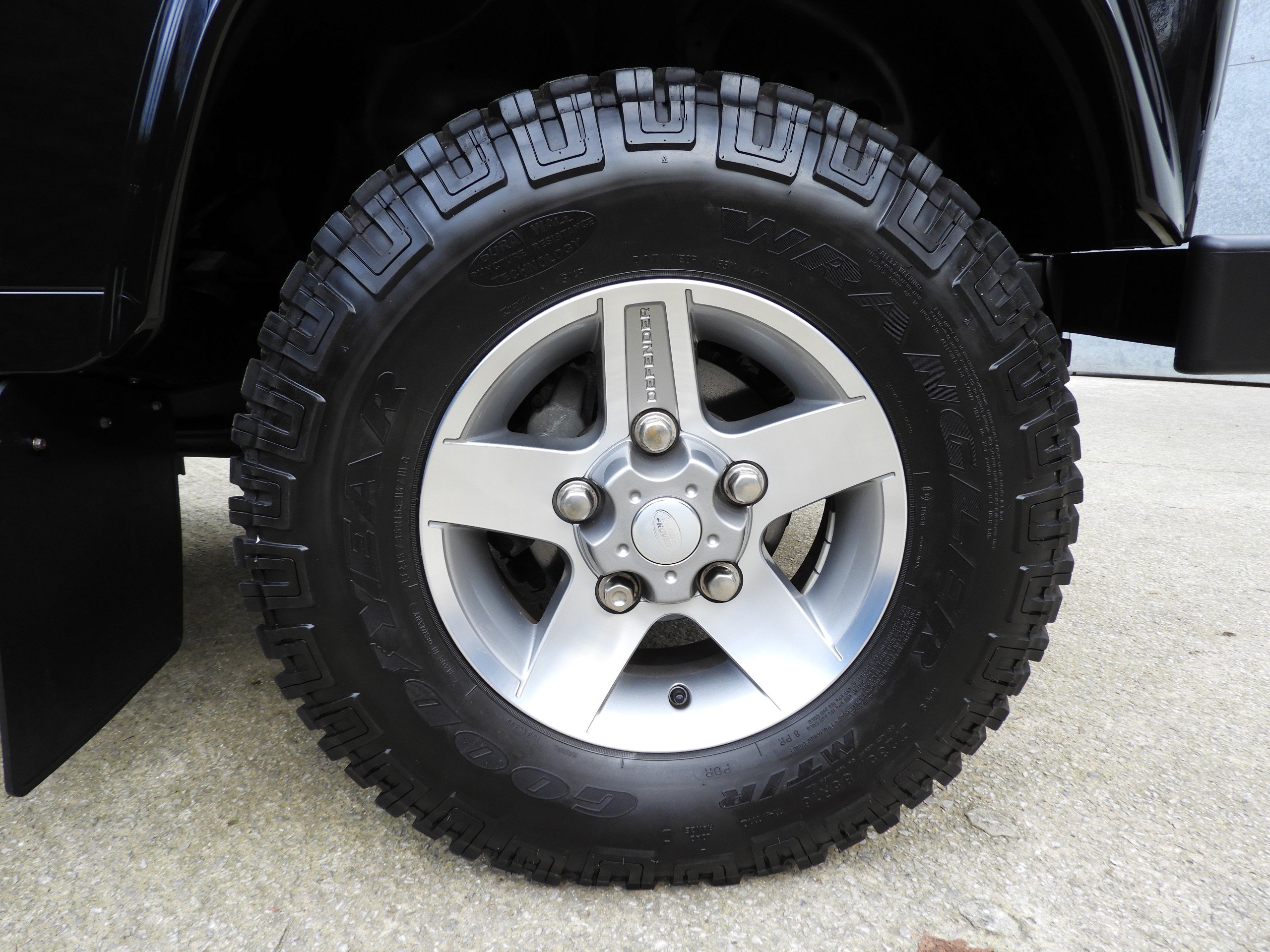 Used 2016 Land Rover Defender 90 TDCI XS PREMIUM STATION WAGON for sale