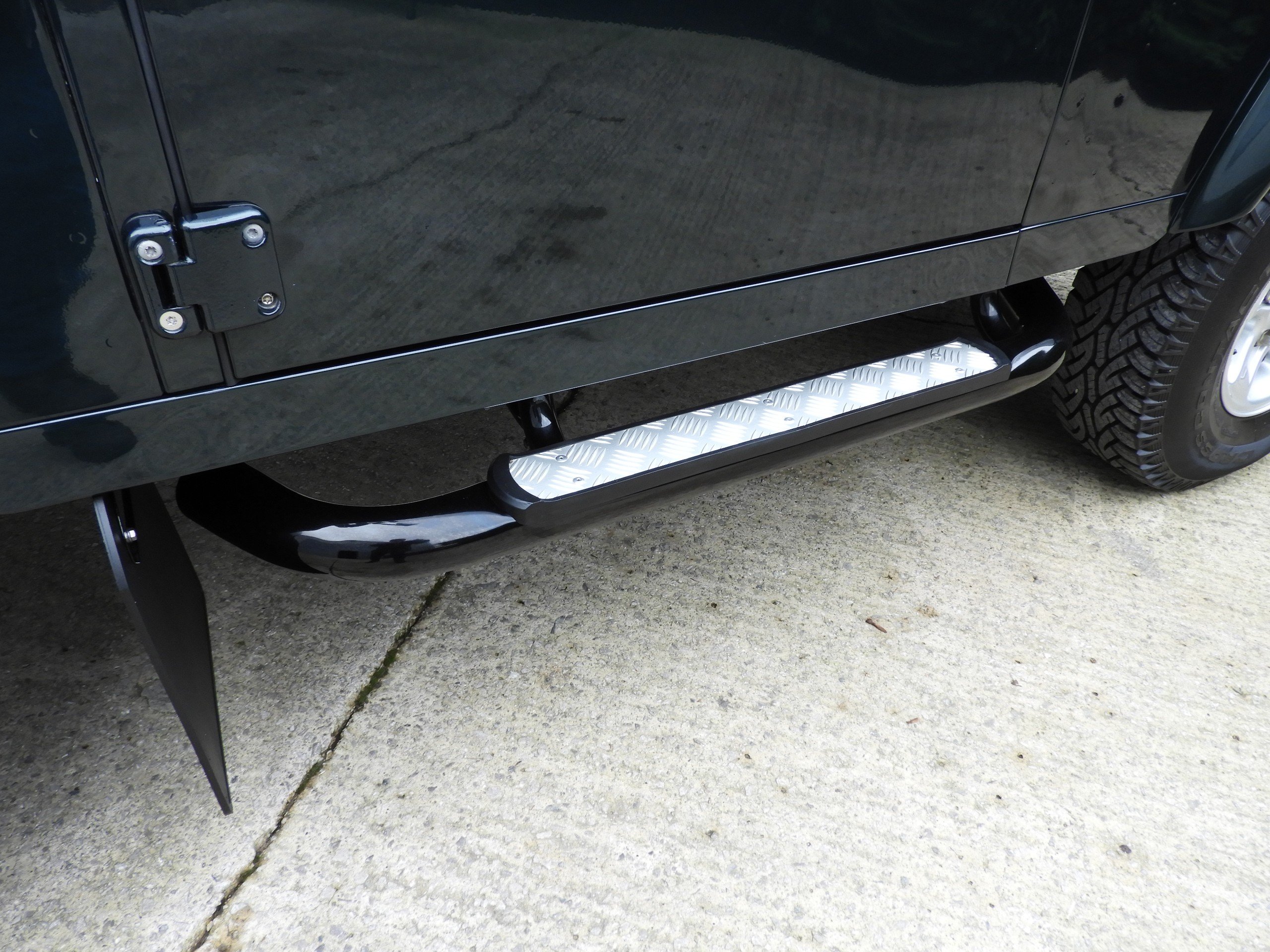 Used 2014 Land Rover Defender 90 2.2 TDCI XS PREMIUM STATION WAGON for