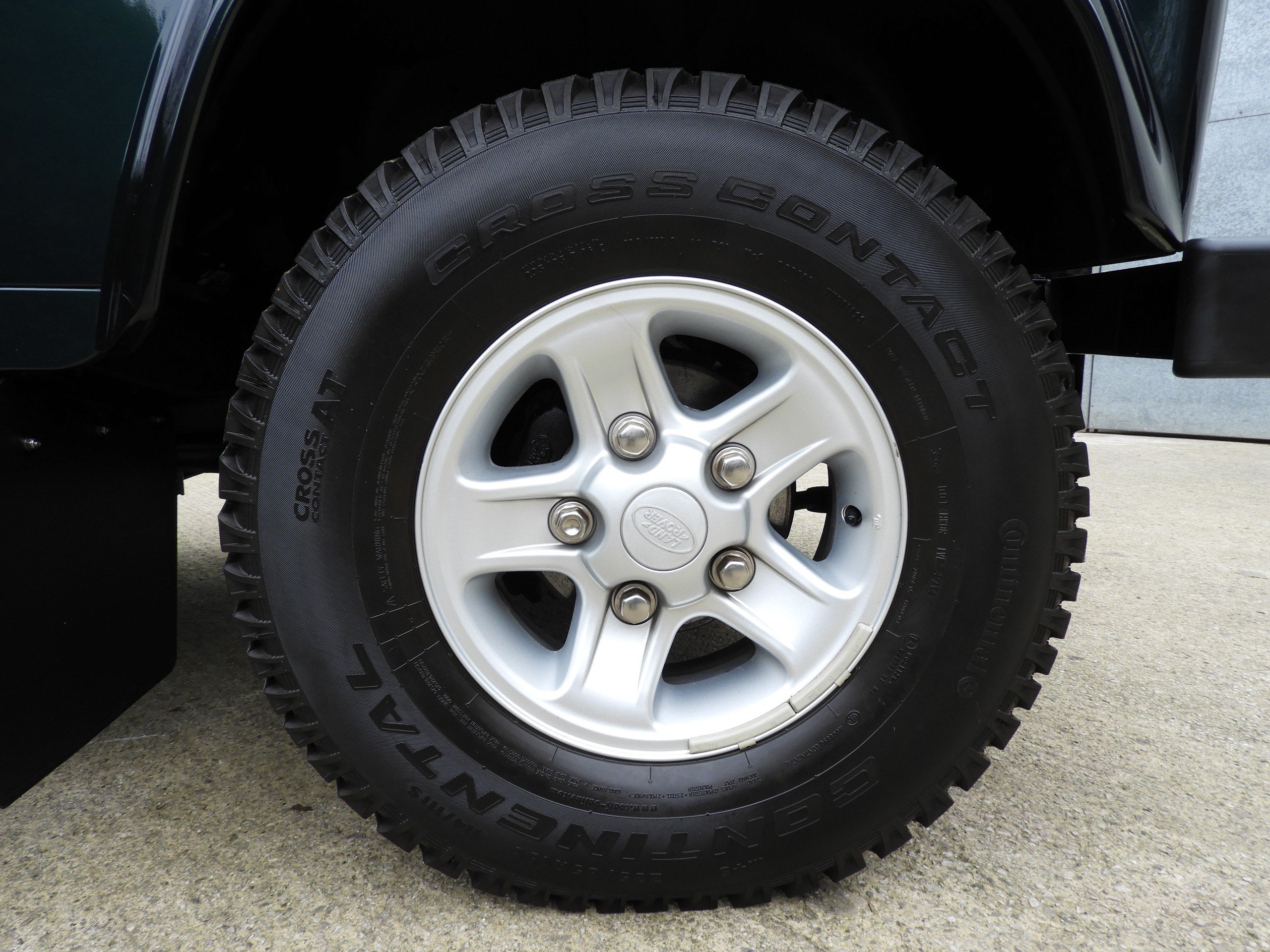 Used 2014 Land Rover Defender 90 2.2 TDCI XS PREMIUM STATION WAGON for